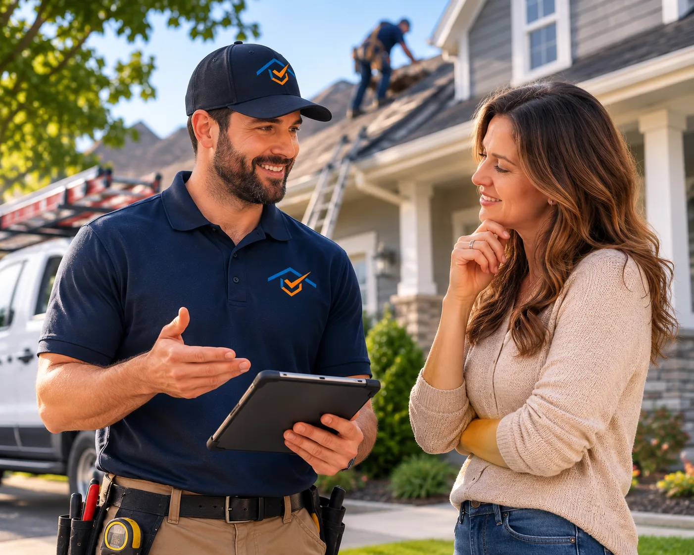 Roof Inspection FAQs in Delta, MO